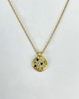 Adel Chefridi Tidal Pool Charm Pendant