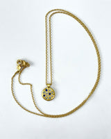 Adel Chefridi Tidal Pool Charm Pendant