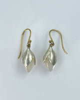 Annette Ferdinandsen Small Bud Drop Earrings
