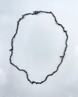 Annette Ferdinandsen Coral Stick Necklace