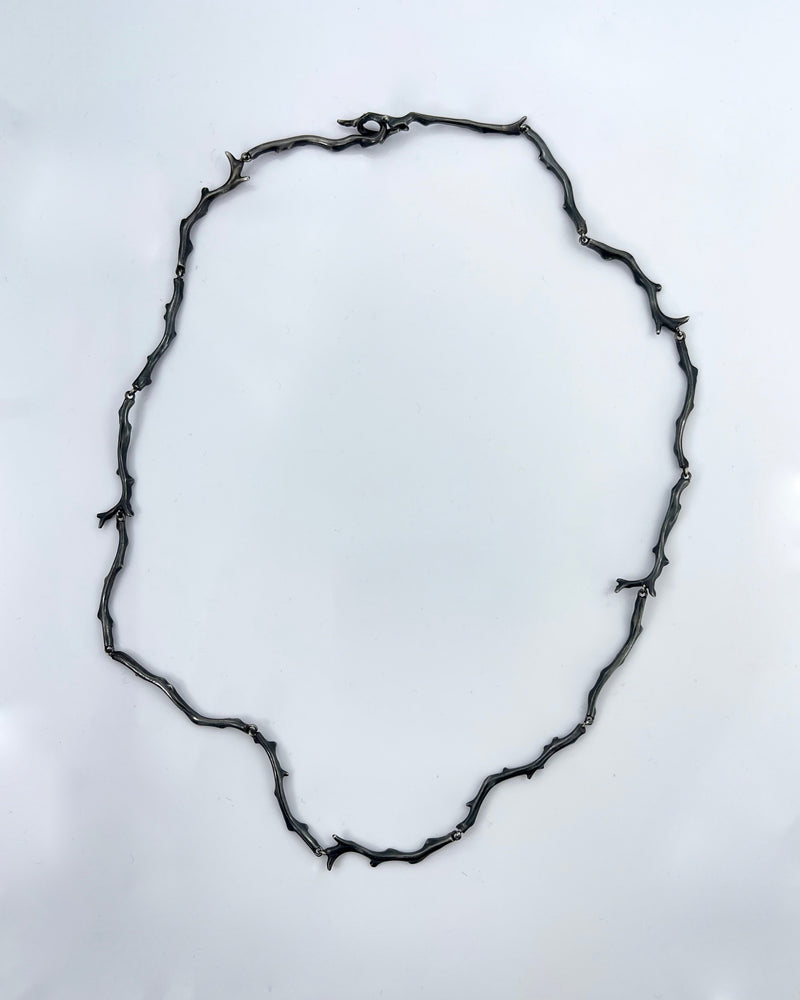 Annette Ferdinandsen Coral Stick Necklace