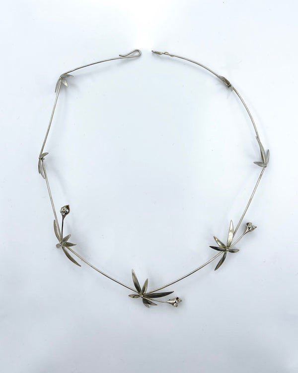 Annette Ferdinandsen Wildflower Strand Necklace