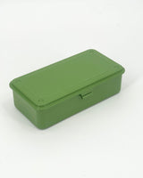 Steel Stackable Storage Boxes