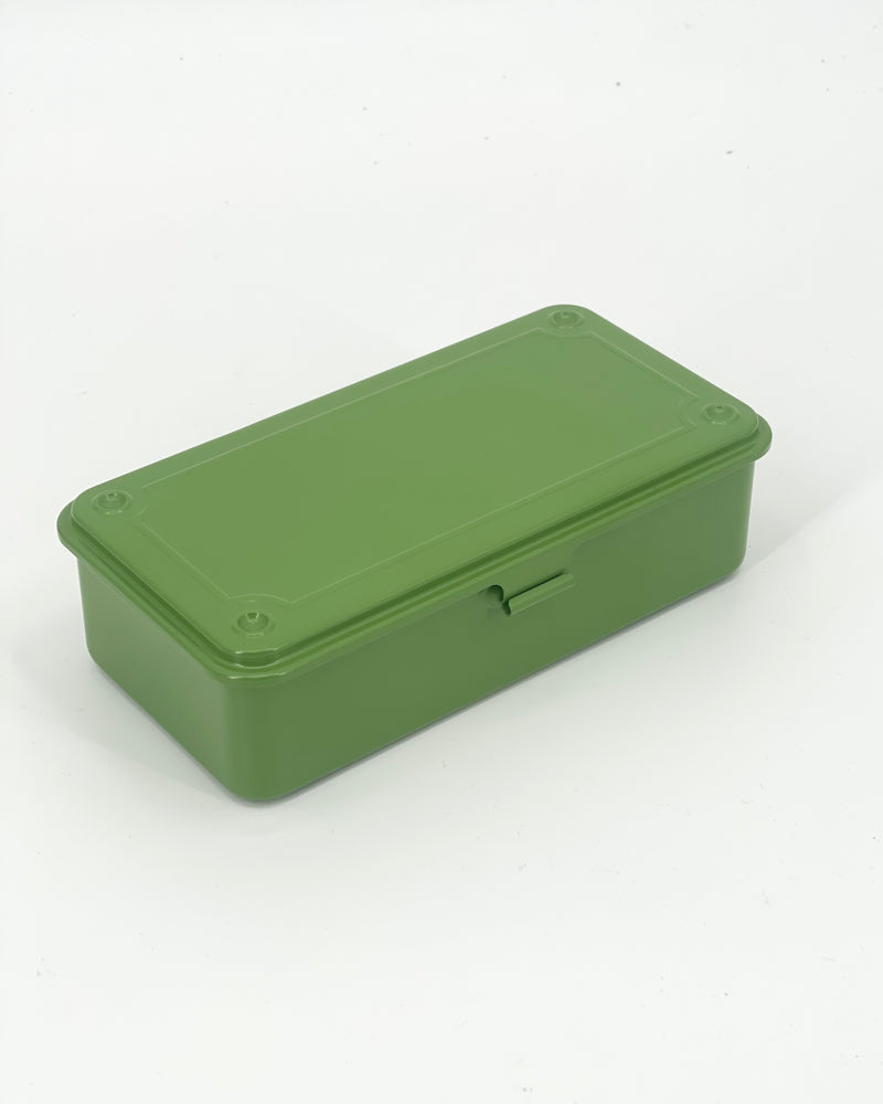 Steel Stackable Storage Boxes