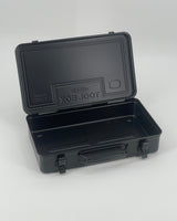 Steel Trunk Toolbox
