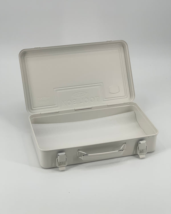 Steel Trunk Toolbox