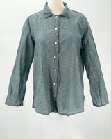 Sprigs Button Shirt