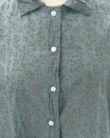Sprigs Button Shirt
