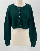 Merino Wool Cardigans