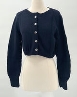 Merino Wool Cardigans