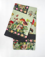 Mushrooms Tablecloth