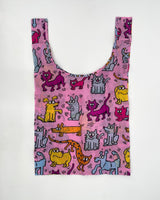 Standard Nylon Bags (Characters)