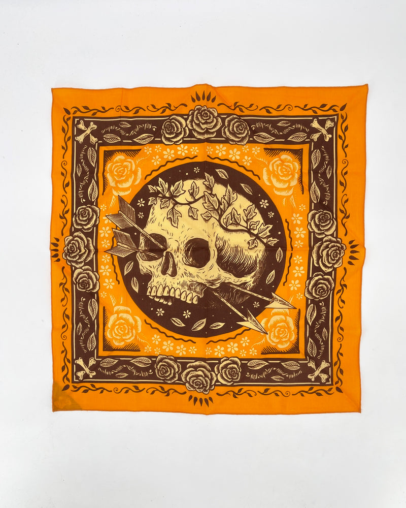 Organic Cotton Bandanas