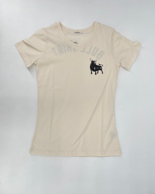 Bull Shirt T-Shirt