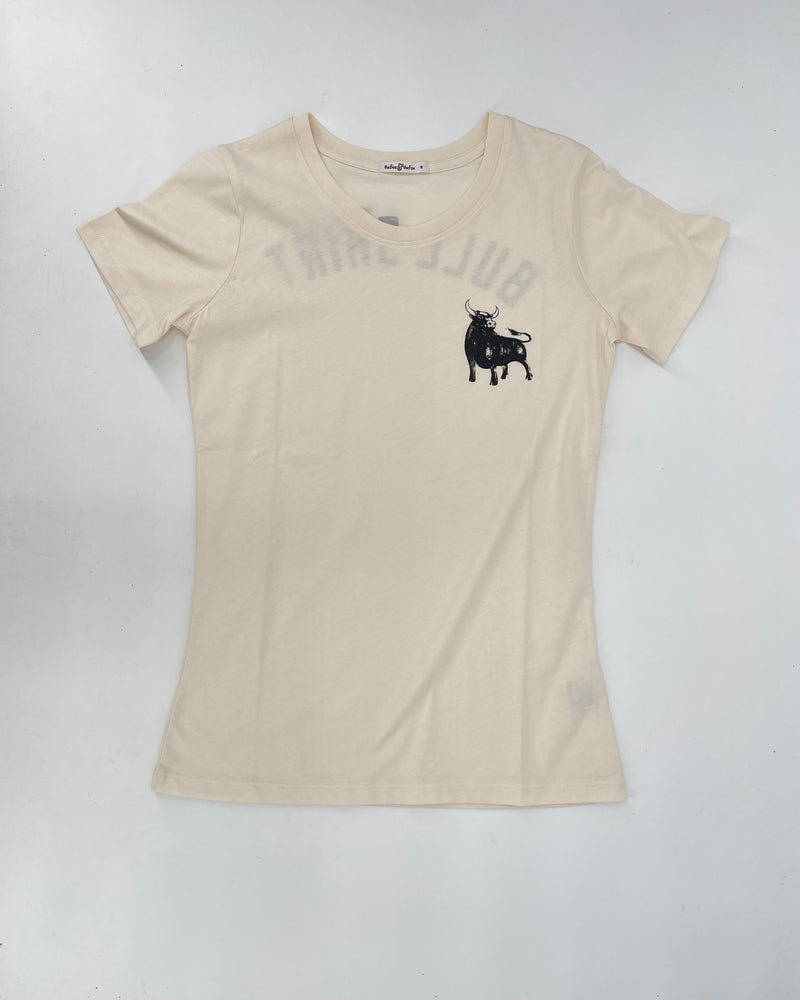 Bull Shirt T-Shirt