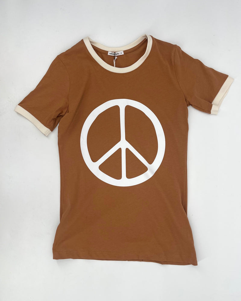 Peace T-Shirt