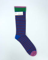 Striped Men's Socks