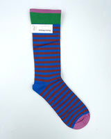Striped Women's Socks
