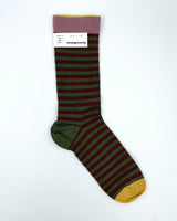 Striped Women's Socks