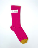 Solid Color Women's Socks