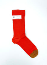 Solid Color Women's Socks