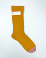 Solid Color Women's Socks