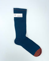 Solid Color Men's Socks