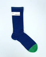 Solid Color Women's Socks