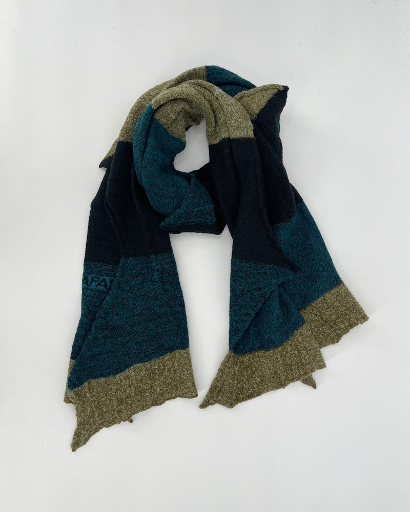 Wool Shawls