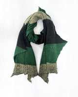 Wool Shawls