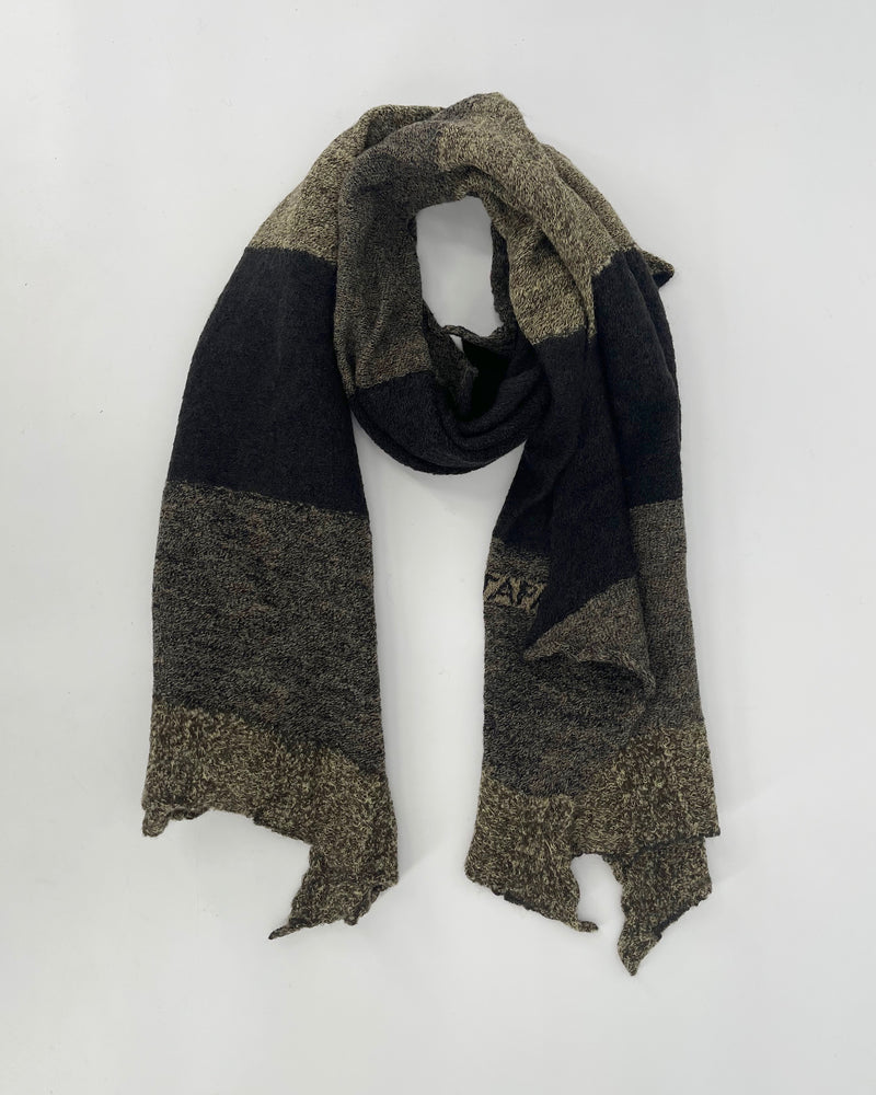 Wool Shawls