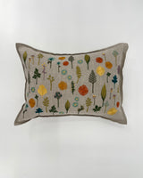 Small Garden Pillow