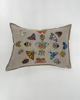 Fancy Flight Pillow