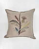 Thistle Pillow