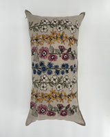 Spring Stems Pillow