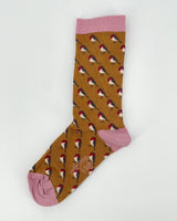 Women's Organic Cotton Crew Socks