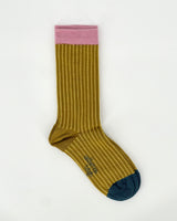 Women's Organic Cotton Crew Socks
