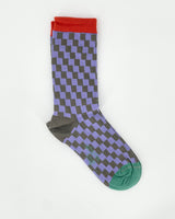 Women's Organic Cotton Crew Socks