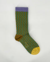 Women's Organic Cotton Crew Socks