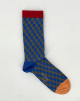 Mens Organic Cotton Crew Socks