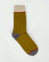 Unisex Thick Organic Cotton Socks