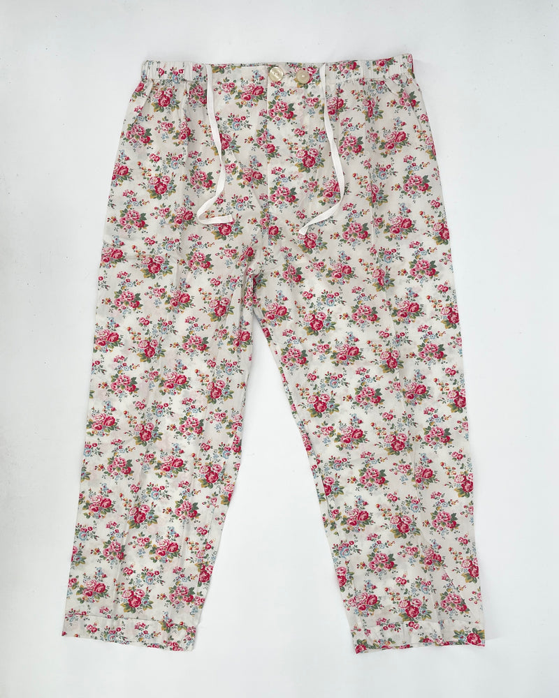 Organic Cotton PJ Pants