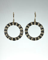 Dana Kellin Seed Pearl Earrings