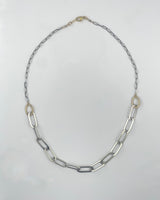 Dana Kellin Chain Link Necklace