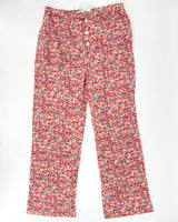 Slim Frenchie Pants, Isla