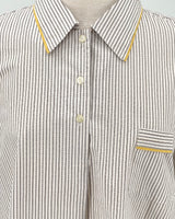 Pull Over PJ Shirt Stewarton