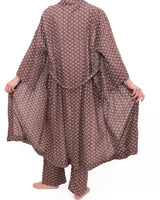 Teagan Robe