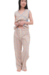 Slim Frenchie Pants, Avalina