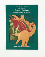 Paper Garlands