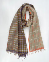 Checks Scarves